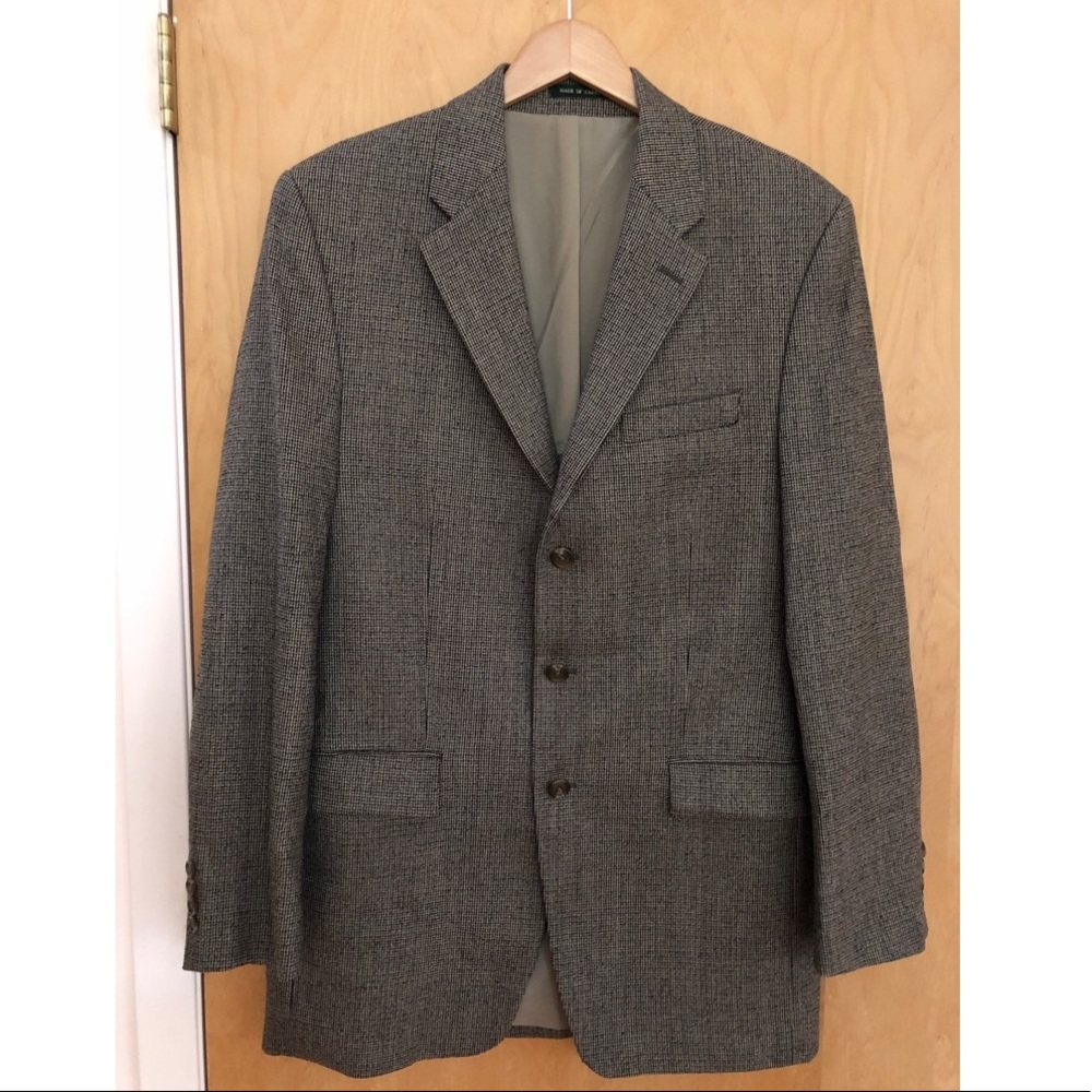 Lauren Ralph Lauren Blazer 41L
